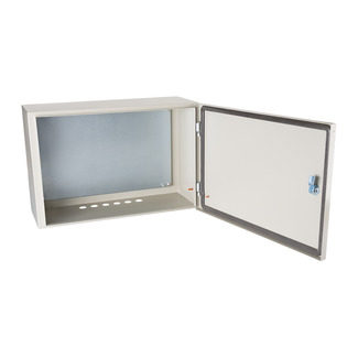 Корпус металлический ЩМП-462-400х600х250-IP54-УХЛ2-КЭАЗ - КЭАЗ