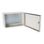 Корпус металлический ЩМП-462-400х600х250-IP54-УХЛ2-КЭАЗ - КЭАЗ