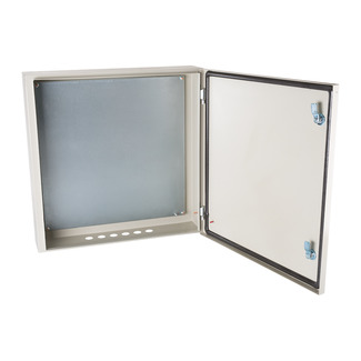Корпус металлический ЩМП-661-600х600х150-IP54-УХЛ2-КЭАЗ - КЭАЗ