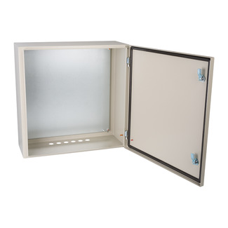 Корпус металлический ЩМП-662-600х600х250-IP54-УХЛ2-КЭАЗ - КЭАЗ