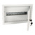Корпус металлический ЩРв-18-275х450х120-IP31-УХЛ3-КЭАЗ - КЭАЗ