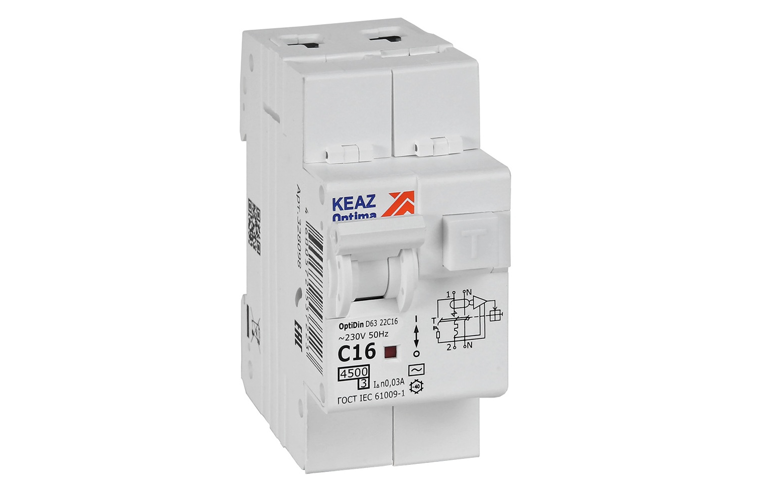 Дифференциальный автомат: принцип работы, как выбрать, устройство, назначение