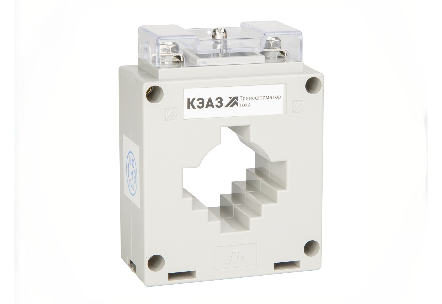 Принцип работы и устройство трансформатора