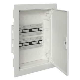 Корпус мультимедийный OptiBox Pro 24-VNM-IP40