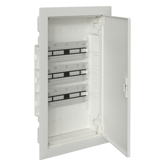 Корпус мультимедийный OptiBox Pro 36-VNM-IP40