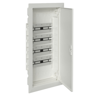 Корпус мультимедийный OptiBox Pro 48-VNM-IP40