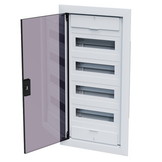 Корпус пластиковый OptiBox Pro 48-VKR-IP40