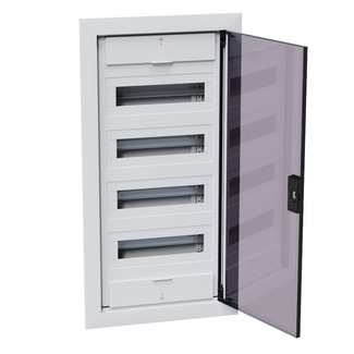 Корпус пластиковый OptiBox Pro 48-VKR-IP40