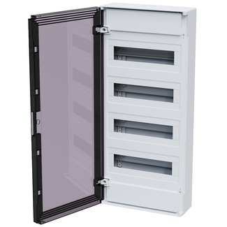 Корпус пластиковый OptiBox Pro 48-NKR-IP40
