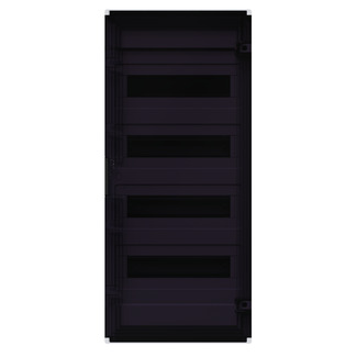 Корпус пластиковый OptiBox Pro 48-NKR-IP40