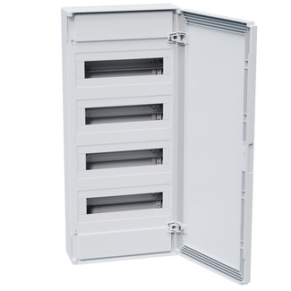 Корпус пластиковый OptiBox Pro 48-NNR-IP40