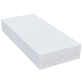 Корпус пластиковый OptiBox Pro 48-NNR-IP40