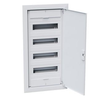 Корпус пластиковый OptiBox Pro 48-VNR-IP40