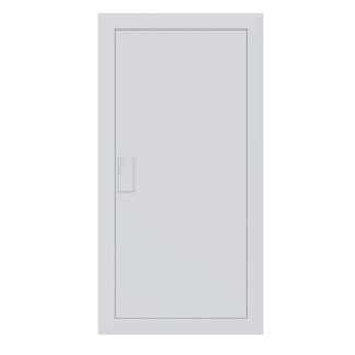 Корпус пластиковый OptiBox Pro 48-VNR-IP40