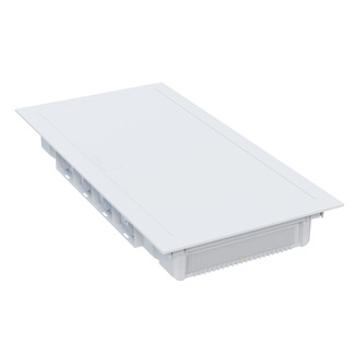 Корпус пластиковый OptiBox Pro 48-VNR-IP40