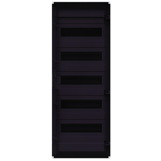 Корпус пластиковый OptiBox Pro 60-NKR-IP40