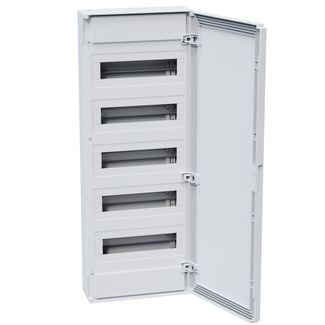 Корпус пластиковый OptiBox Pro 60-NNR-IP40