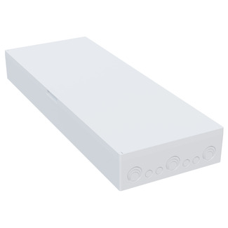 Корпус пластиковый OptiBox Pro 60-NNR-IP40