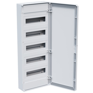 Корпус пластиковый OptiBox Pro 60-NNR-IP40