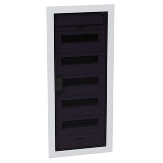 Корпус пластиковый OptiBox Pro 60-VKR-IP40