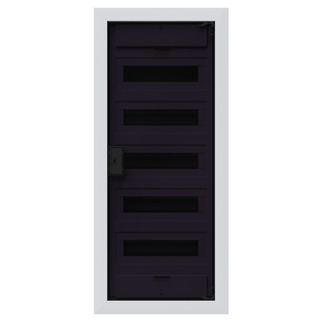 Корпус пластиковый OptiBox Pro 60-VKR-IP40