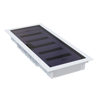 Корпус пластиковый OptiBox Pro 60-VKR-IP40