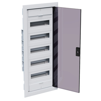 Корпус пластиковый OptiBox Pro 60-VKR-IP40