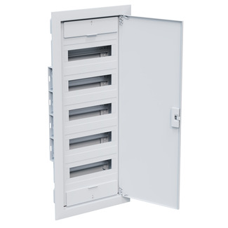 Корпус пластиковый OptiBox Pro 60-VNR-IP40