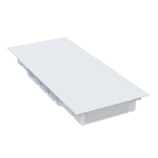 Корпус пластиковый OptiBox Pro 60-VNR-IP40