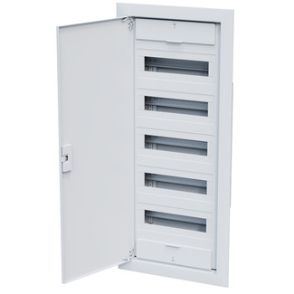 Корпус пластиковый OptiBox Pro 60-VNR-IP40