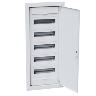 Корпус пластиковый OptiBox Pro 60-VNR-IP40