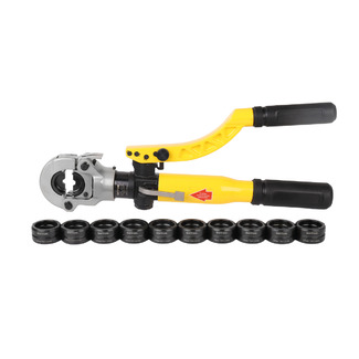 Пресс гидравлический ПГ-300М, SHTOK