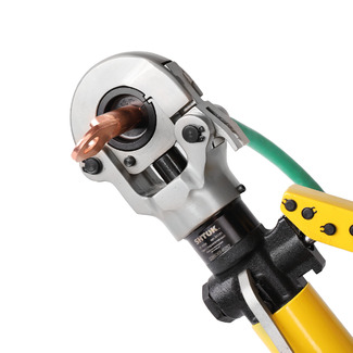 Пресс гидравлический ПГ-300М, SHTOK