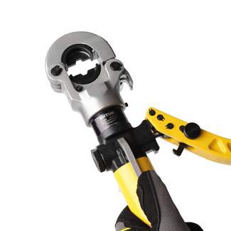 Пресс гидравлический ПГ-300М, SHTOK