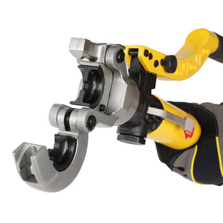 Пресс гидравлический ПГ-300М, SHTOK