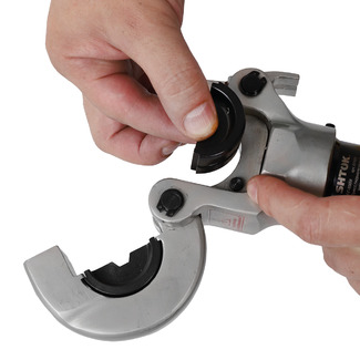 Пресс гидравлический ПГ-300М, SHTOK