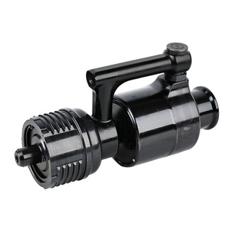 Набор электрогидравлический, пресс и резак и перфоратор, кейс, 120kN, 18V/4.0Ah, Li-ion, 16-400 мм2, Cu, Al до Ø65 мм, Armored до Ø50 мм, ED-120UNV, серия SIRIUS, SHTOK. 19600