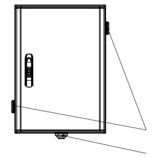 Устройство отвода конденсата OptiBox G-DD-084 
