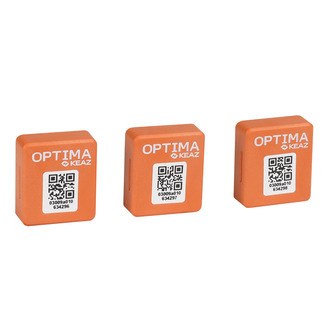 Беспроводной датчик температуры на шину OptiSmart THM S1