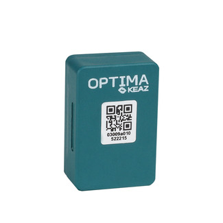 Беспроводной датчик частичных разрядов OptiSmart THM S3