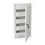 Корпус металлический ЩРв-48-630х320х120-IP31-УХЛ3-КЭАЗ - КЭАЗ