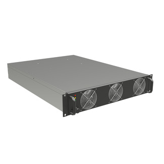 Источник бесперебойного питания OptiEnergy KM45.15.3/1D модульный ИБП мощностью 45 кВА/ 45 кВт, 3 силовых модуля мощностью 15 кВА/ 15 кВт каждый