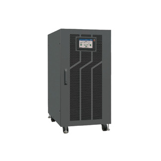 Источник бесперебойного питания OptiEnergy KM45.15.3/1D модульный ИБП мощностью 45 кВА/ 45 кВт, 3 силовых модуля мощностью 15 кВА/ 15 кВт каждый