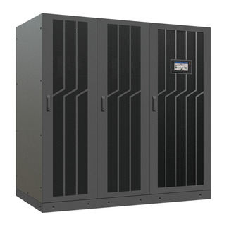 Источник бесперебойного питания OptiEnergy KM1200.60.20E модульный ИБП мощностью 1200 кВА/ 1200 кВт, 20 силовых модулей мощностью 60 кВА/ 60 кВт каждый