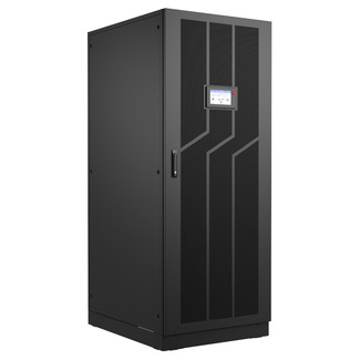 Источник бесперебойного питания OptiEnergy KM500.100.5F модульный ИБП мощностью 500 кВА/ 500 кВт, 5 силовых модулей мощностью 100 кВА/ 100 кВт каждый