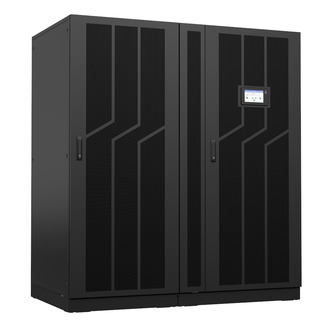 Источник бесперебойного питания OptiEnergy KM1200.100.12F модульный ИБП мощностью 1200 кВА/ 1200 кВт, 12 силовых модулей мощностью 100 кВА/ 100 кВт каждый
