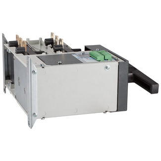 Переключатель нагрузки с мотор-приводом OptiSwitch D-C2-200-3P-MY-T