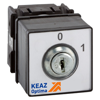 Переключатель OptiSwitch 4G16-10-U-S5 - КЭАЗ