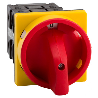 Переключатель OptiSwitch 4G25-10-U-S25 - КЭАЗ