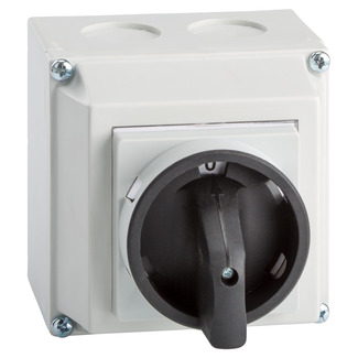 Переключатель OptiSwitch 4G10-10-PK-S6 - КЭАЗ